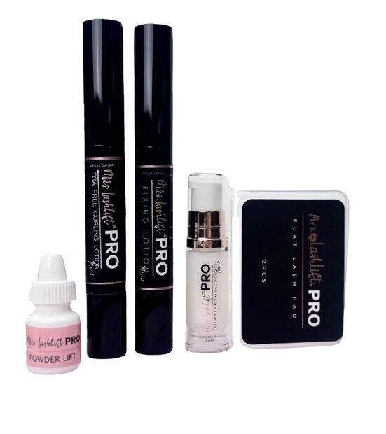 &nbsp;Mrs. Lashlift &ndash; Korean Lashlift StartKit | SMALL