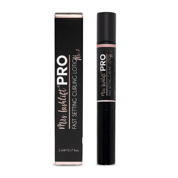 Mrs. LashLift&reg; PRO Curling Lotion Nr. 1
