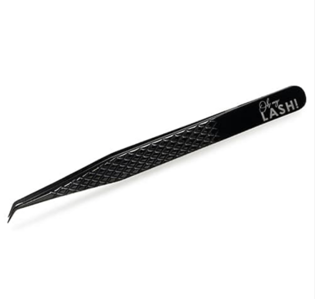 Lost with You - Diamond Coated volume tweezer 45&deg;