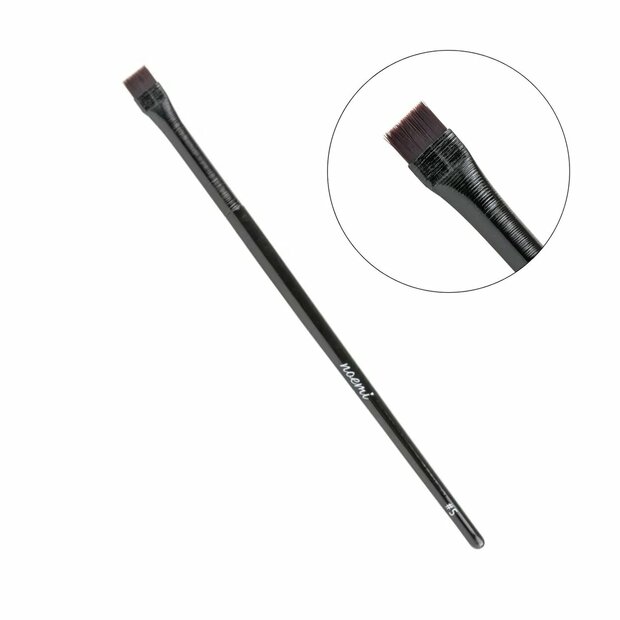 Noemi | Brush #5