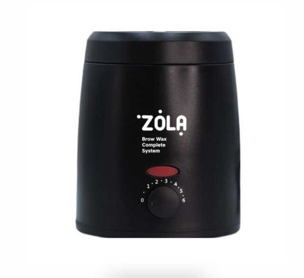 Zola | Waxheater | BLACK