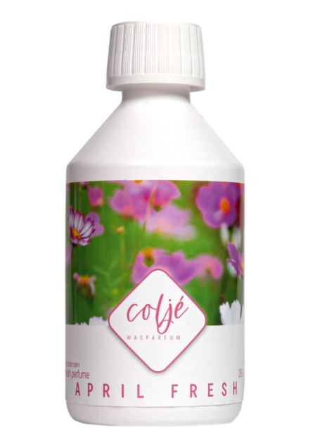 Colj&eacute; Wasparfum &ndash; April Fresh