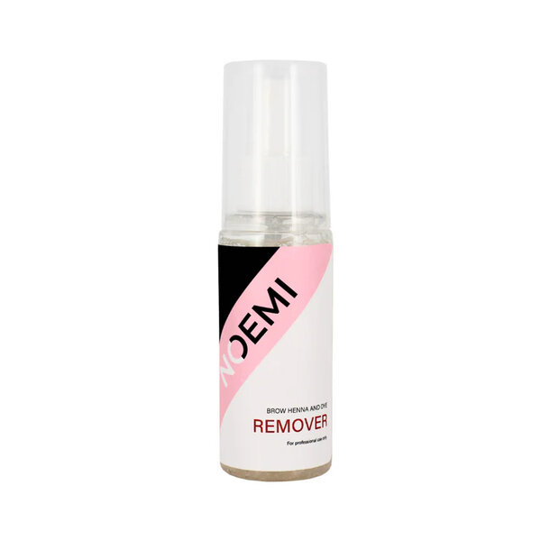 Noemi Tint Remover
