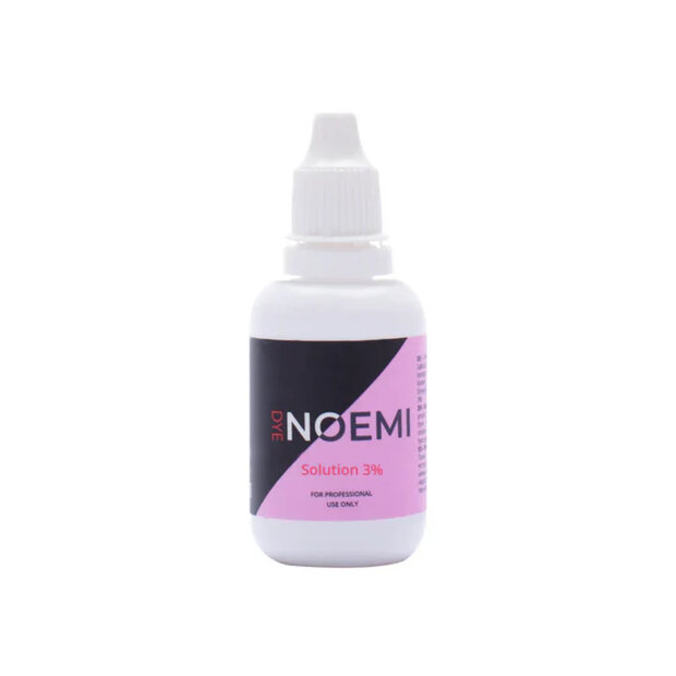 Noemi Cream Developer 3%