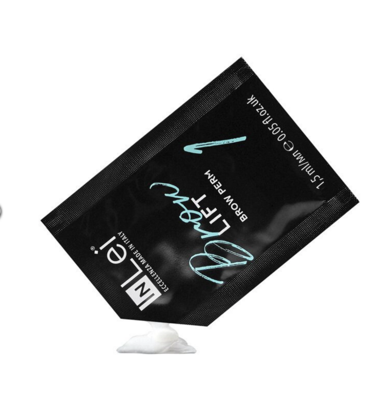 InLei&reg; Brow Lift 1 &ndash; 1 pieces