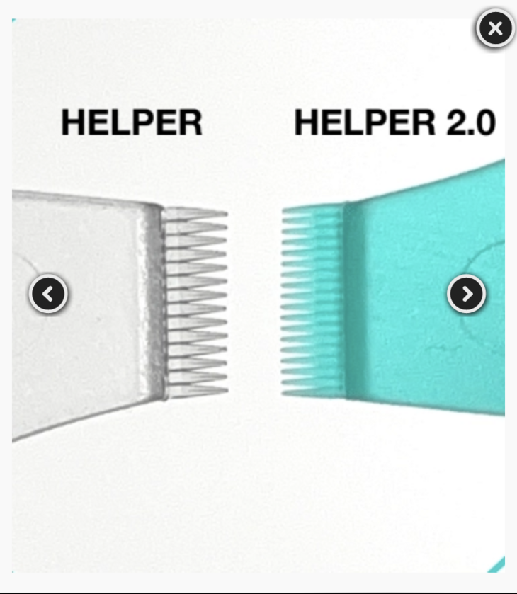INLEI&reg; "HELPER" 2.0 (1)