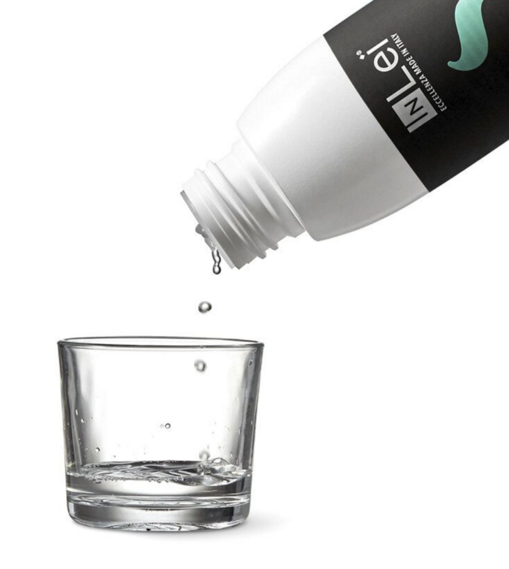 INLEI&reg; TINT REMOVER