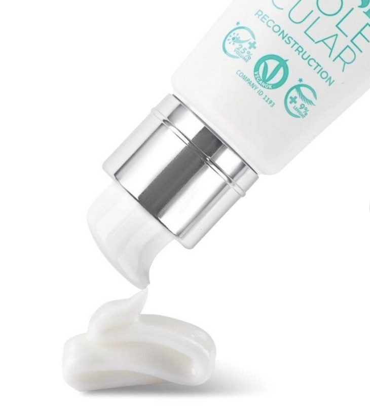 INLEI&reg; &quot;Lash Molecular 4&quot; &ndash; Lash Filler Step 4 (Bottle 15ml)