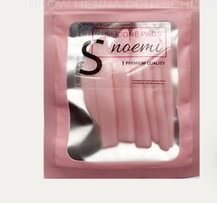 Noemi premium Silicone Pads - 1 Pair