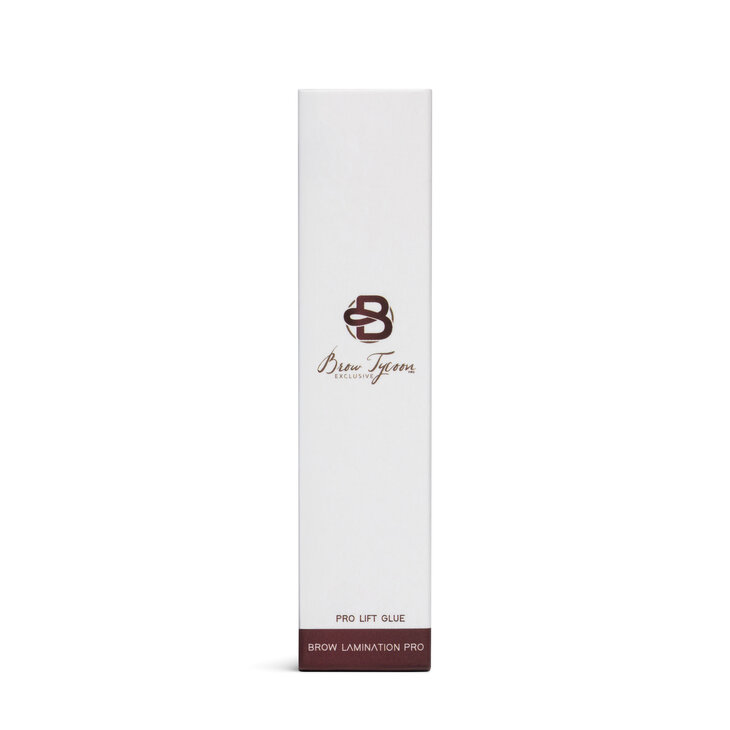 BrowTycoon&reg; PRO Lamination Glue