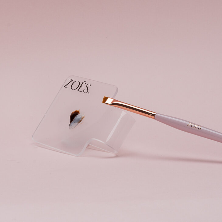 ZO&Euml;S - Mix Palette