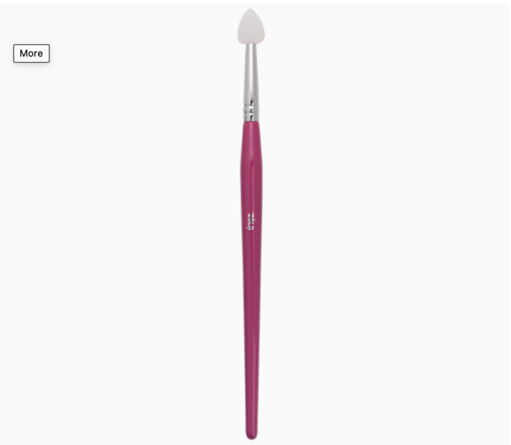 Zola Brush |Silicone 21