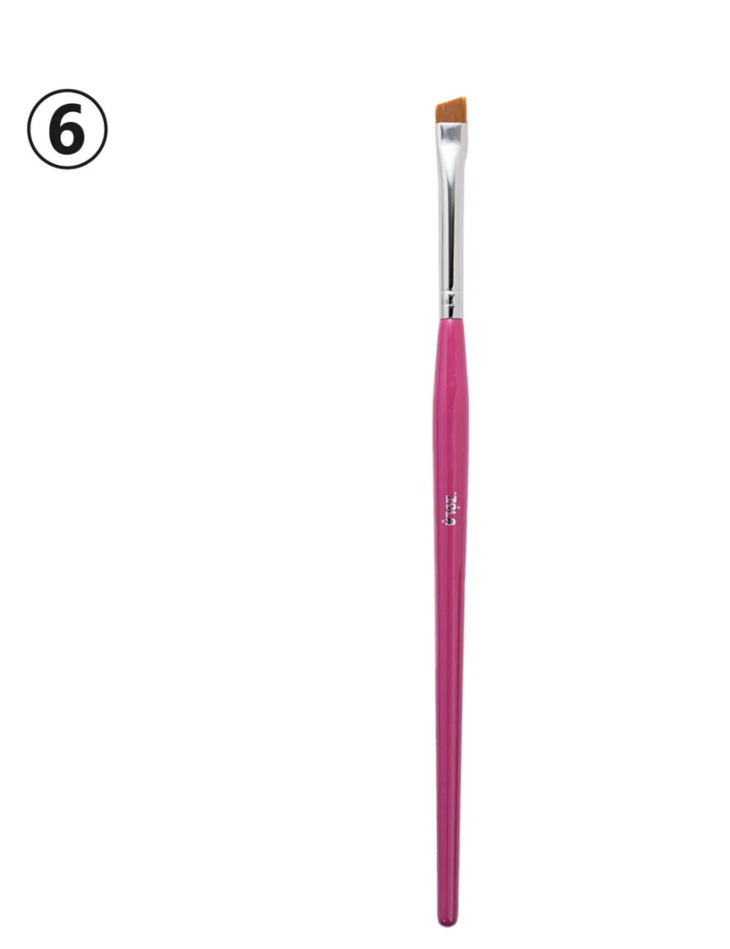 Zola Brush | 06