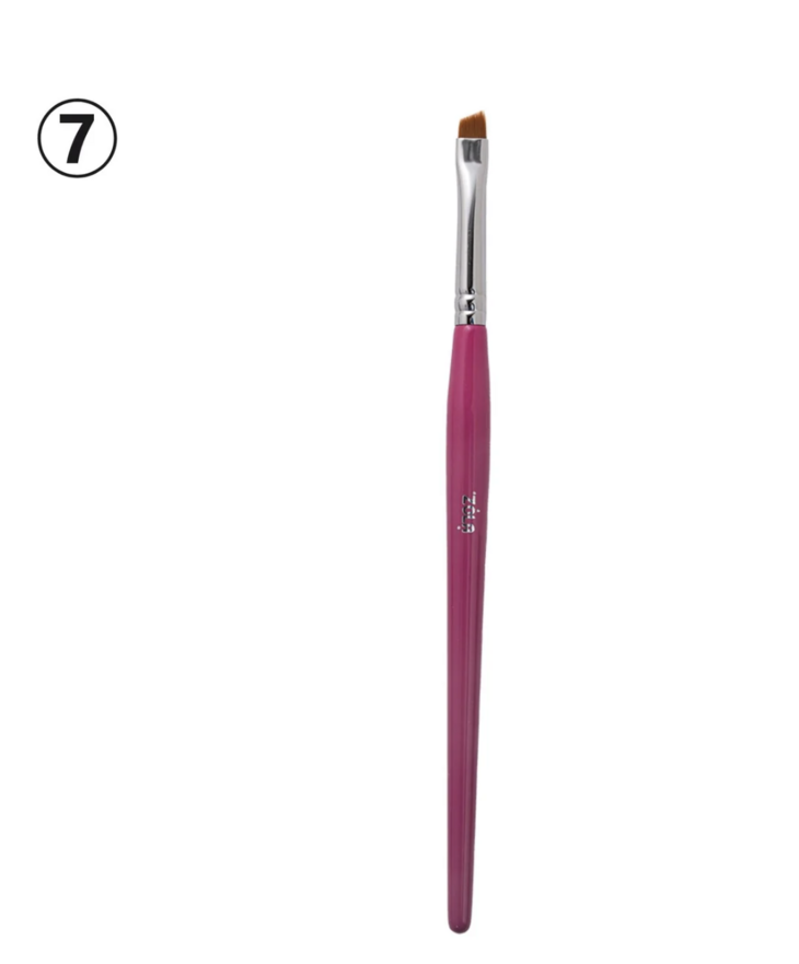 Zola Brush | 07