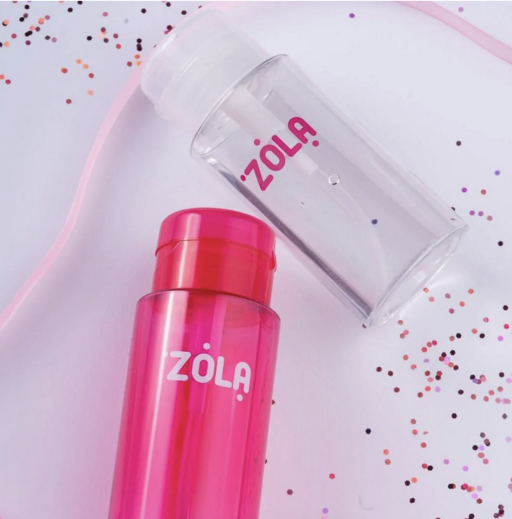 Zola Pomp Dispenser For liquids 