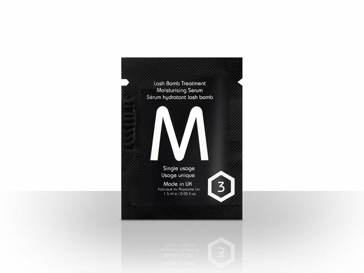 LashBomb Sample Pack &ndash; 3-stappen testset