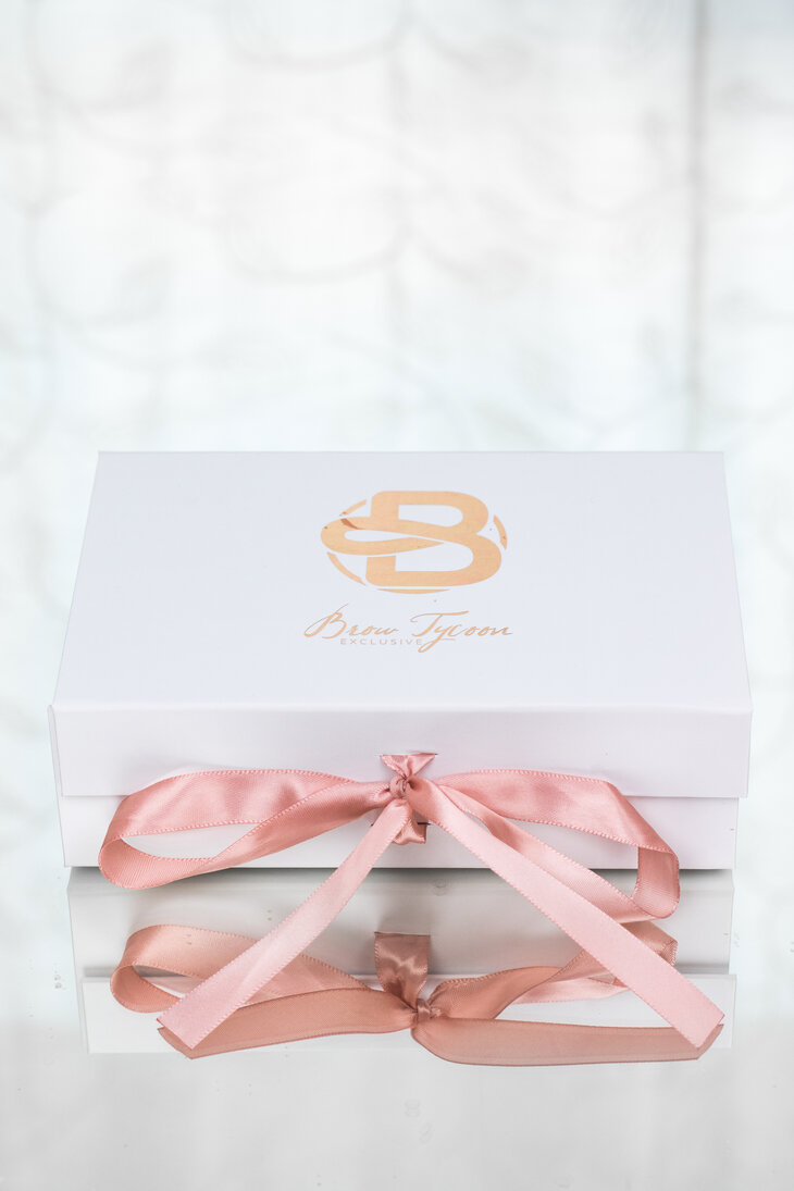 Browtycoon Exclusief Startpakket