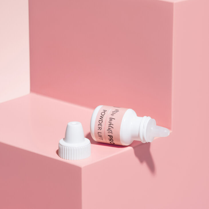 Mrs Lashlift Lash &amp; Brow Powder Lift