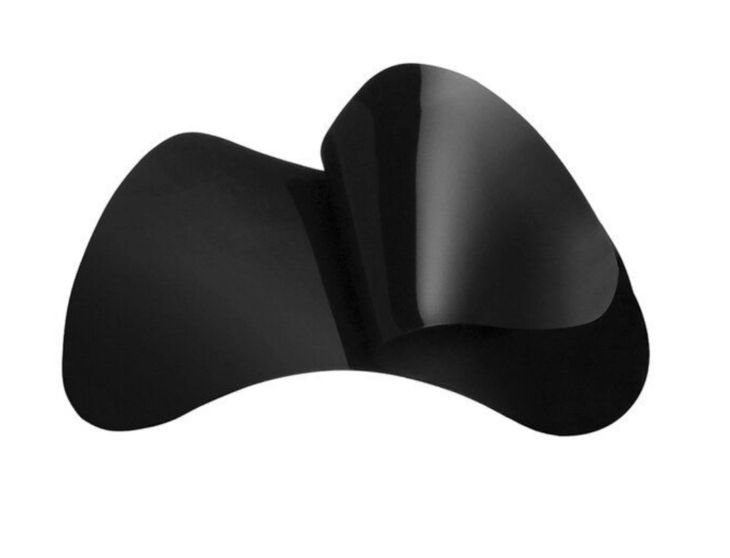 InLei&reg; Re-Usable "White or Black" Pads &ndash; 2 paar