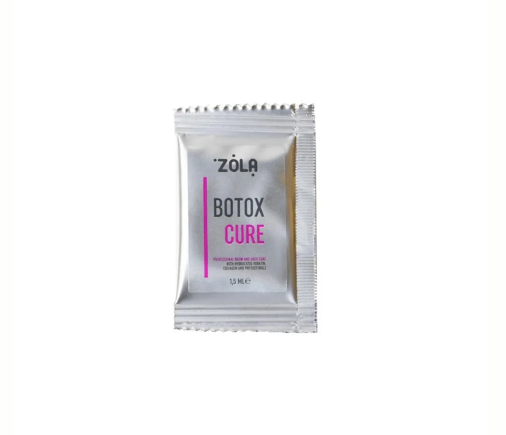 ZOLA | Botox Cure | 10x 1,5ml Sachets