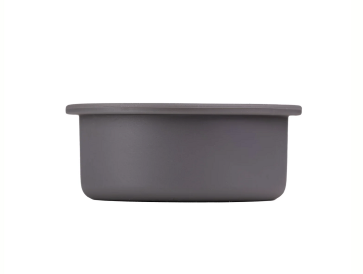 Zola |x Porabai | Mini Waxheater | GREY