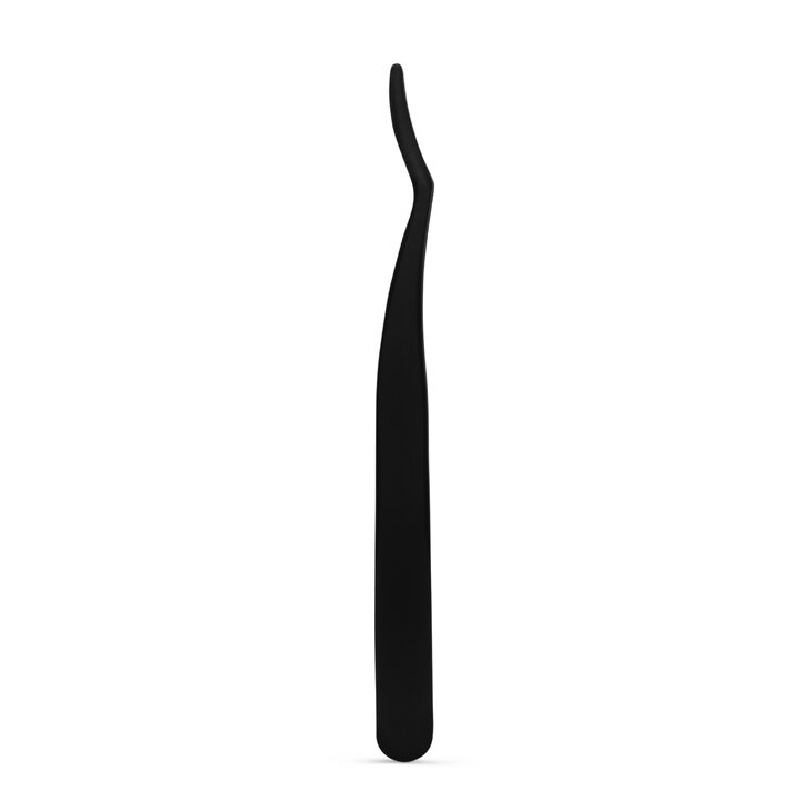 Colj&eacute; Tweezer &ndash; Press-On Lashes Applicator