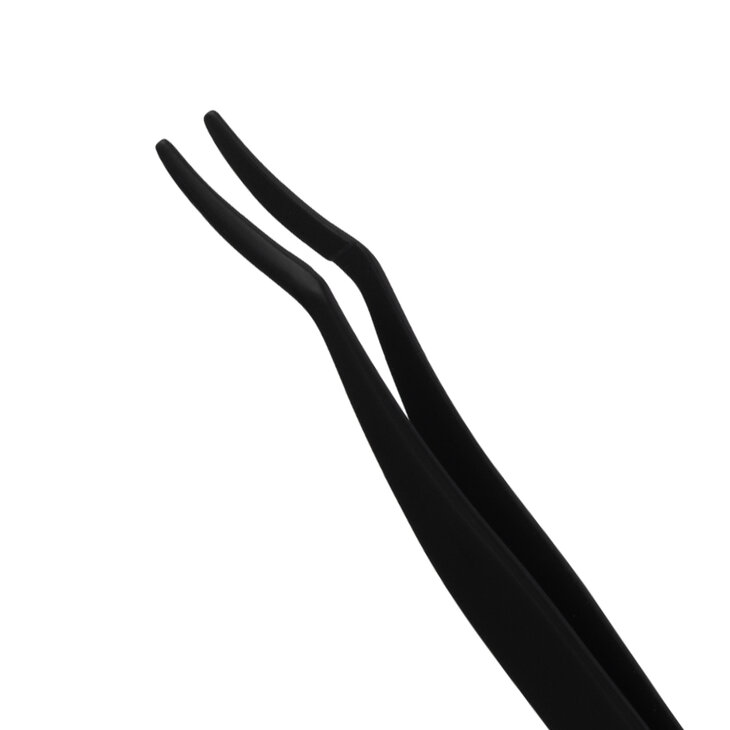 Colj&eacute; Tweezer &ndash; Press-On Lashes Applicator