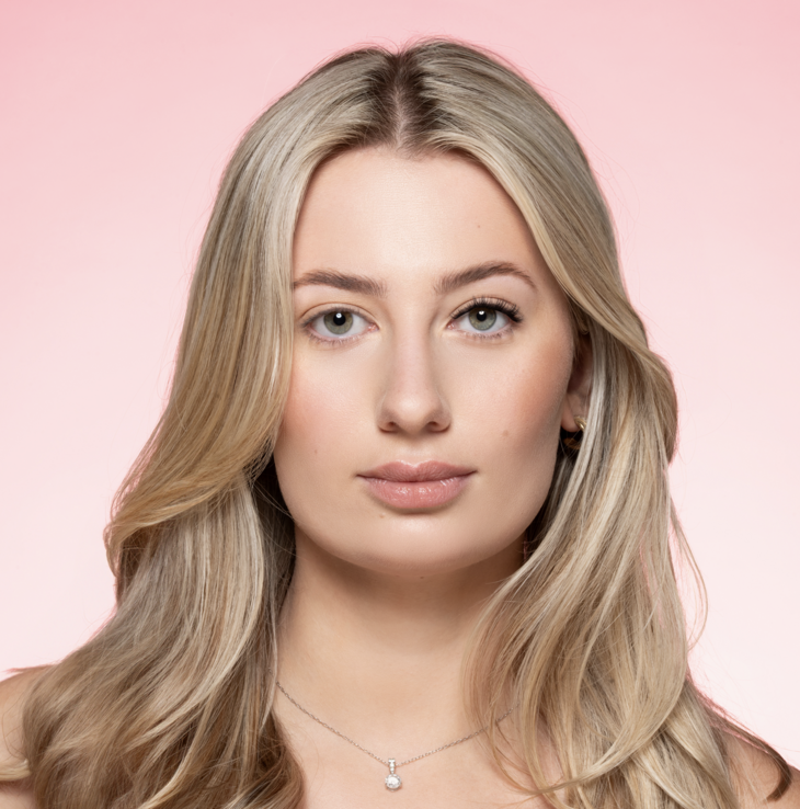 Oh My Lash &ndash; Press On Lashes | Midnight Muse CC Curl | Single Sizes 