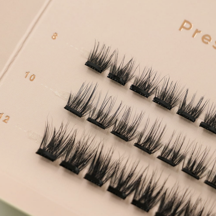 Oh My Lash &ndash; Press On Lashes | Velvet Touch &ndash; CC Curl