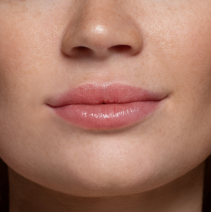 Zoes | Lip Butter Raspberry 15ml | Hydraterende Lipverzorging met SPF 8 &amp; High Shine