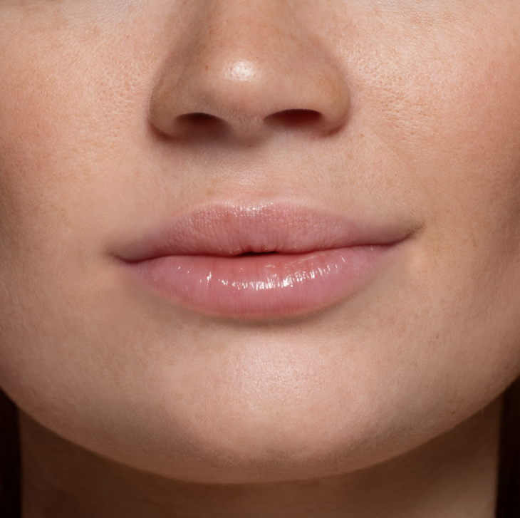 Zoes | Lip Butter Clear 15ml | Hydraterende Lipverzorging met SPF 8 &amp; High Shine