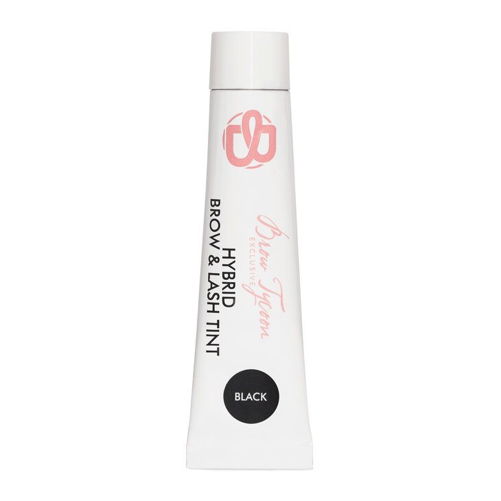 Browtycoon Hybrid Cream Tint - Chestnut - zonder doosje (ivm defect)