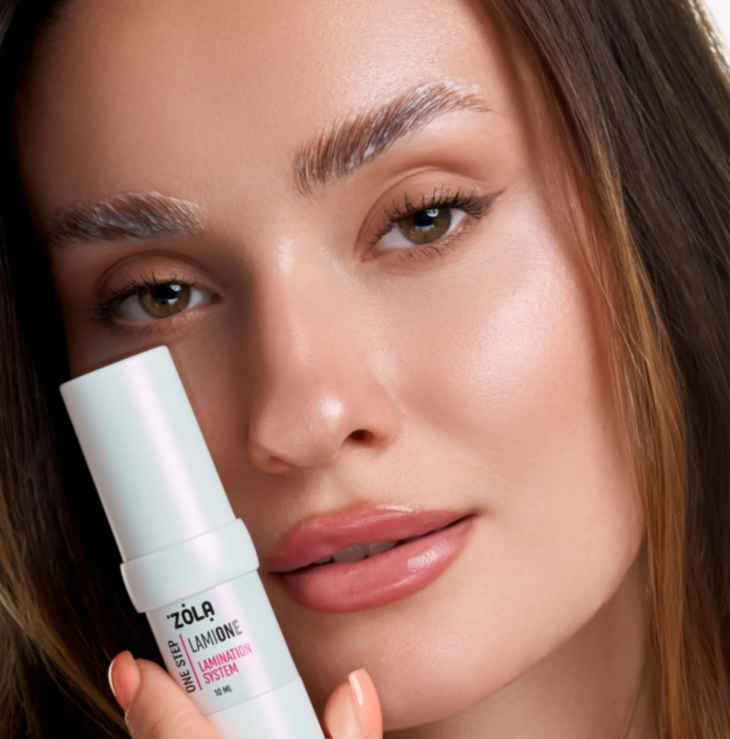 ZOLA | LamiOne - One Step Lash &amp; Brow Lift System