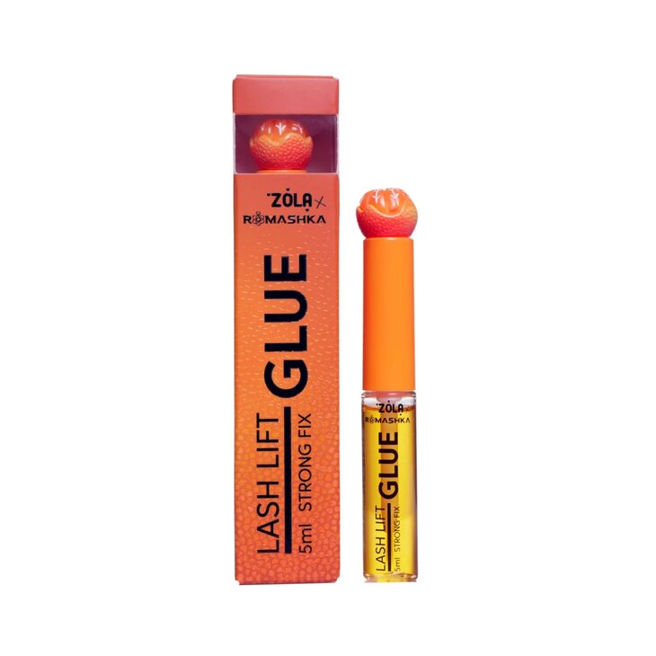 ZOLA x Anna Romashenko Lash Lift Glue 