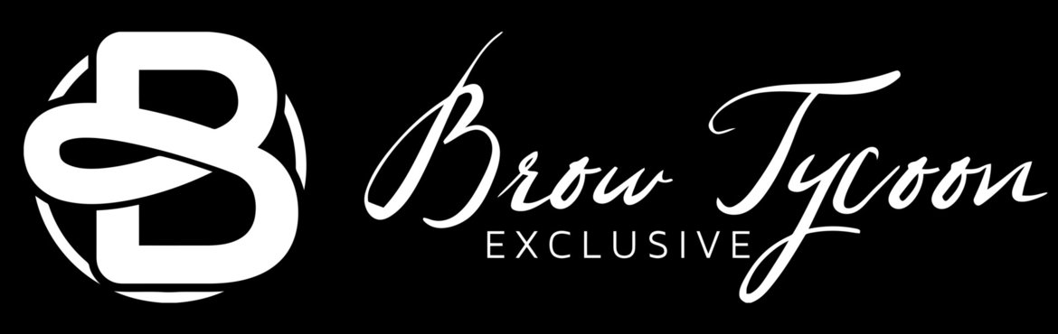 BrowTycoon® Henna Brows BrowTycoon®-Henna-Brows