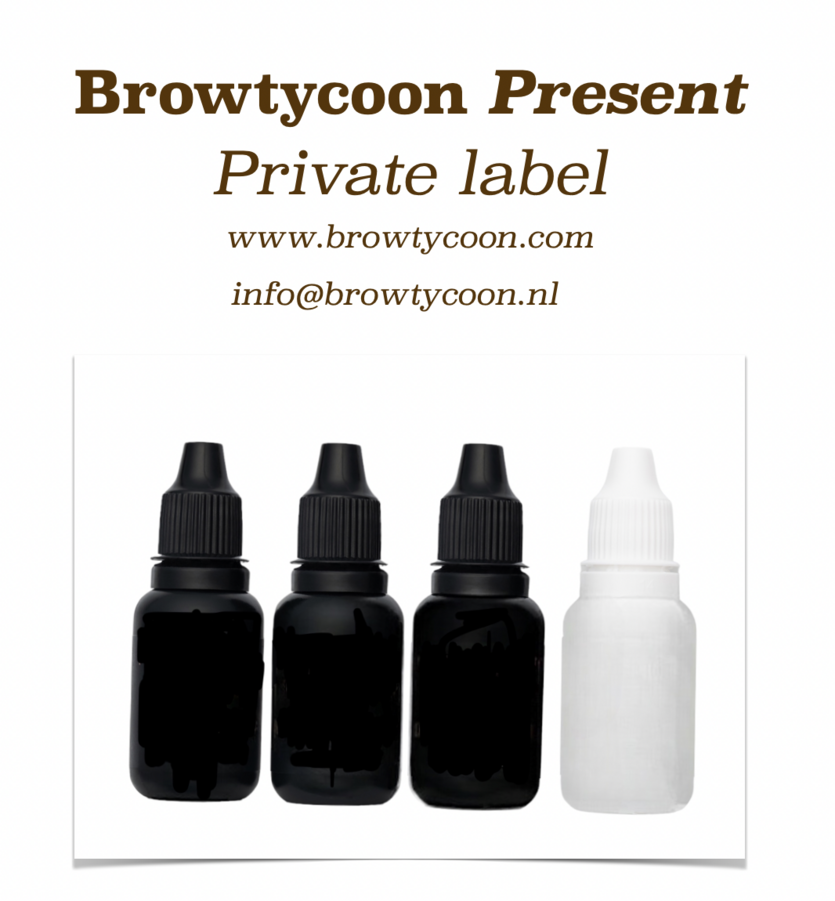 Browhenna-Private-label