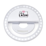 Oh My Lash Selfie Ring Light