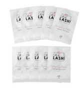 Oh my lash MINI Hydro Gel Eyepads (10 paar)