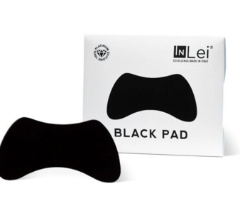 InLei® Re-Usable “White or Black” Pads – 2 pairs