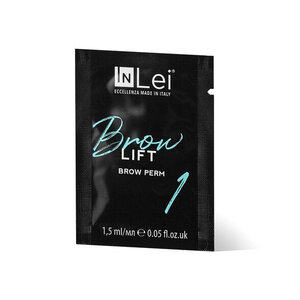 InLei® Brow Lift 1 – 1 pieces