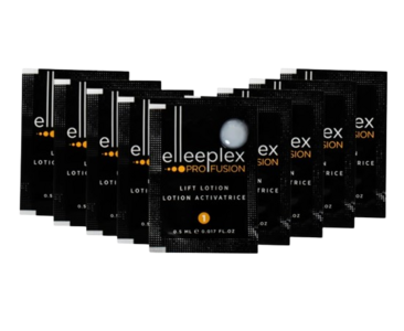 Elleebana - Elleeplex lash & Browlift Step 1 | 10pack