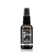 BrowTycoon® Eyebrow Oil – Growth Formula | 10ml