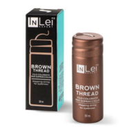INLEI® Brown Thread – Pre-Inked Mapping Thread