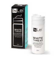 INLEI® White Thread – Pre-Inked Mapping Thread