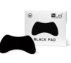 InLei® Re-Usable “White or Black” Pads – 2 pairs