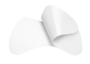 InLei® Re-Usable “White or Black” Pads – 2 pairs_