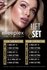 Elleebana - Elleeplex lash & Browlift Step 2 | 10pack_