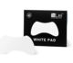 InLei® Re-Usable "White or Black" Pads – 2 paar_